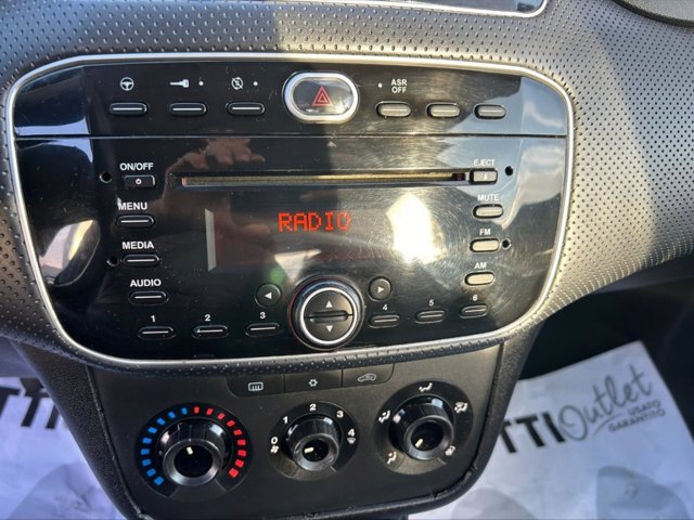 FIAT Punto Evo 1.3 Mjt 95 CV DPF 5 porte S&S Dynamic