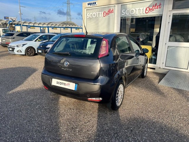 FIAT Punto Evo 1.3 Mjt 95 CV DPF 5 porte S&S Dynamic