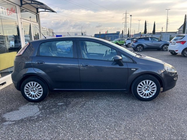 FIAT Punto Evo 1.3 Mjt 95 CV DPF 5 porte S&S Dynamic