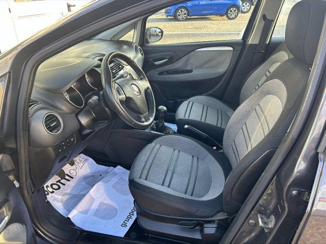 FIAT Punto Evo 1.3 Mjt 95 CV DPF 5 porte S&S Dynamic