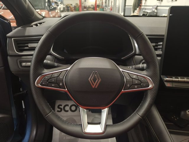 RENAULT Symbioz 1.6 E-Tech full hybrid Techno 14