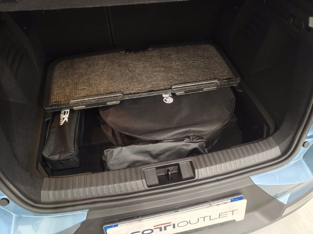 RENAULT Symbioz 1.6 E-Tech full hybrid Techno 14