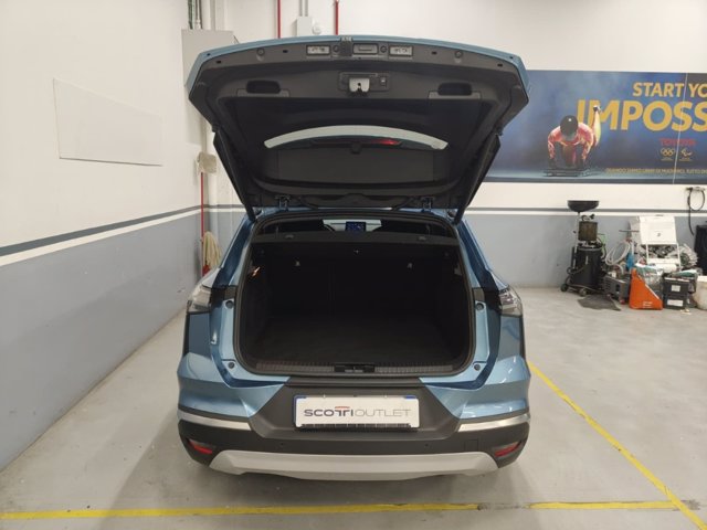 RENAULT Symbioz 1.6 E-Tech full hybrid Techno 14