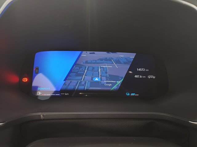 RENAULT Symbioz 1.6 E-Tech full hybrid Techno 14