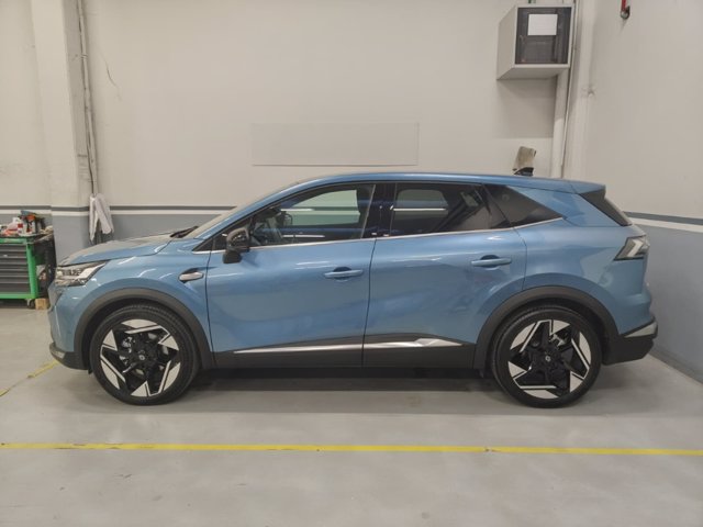 RENAULT Symbioz 1.6 E-Tech full hybrid Techno 14