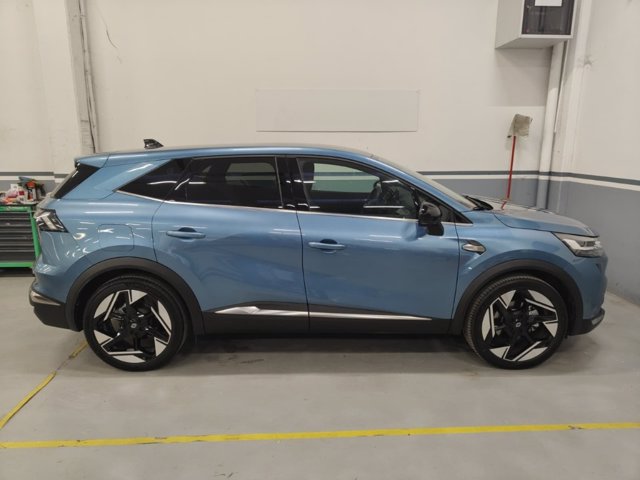 RENAULT Symbioz 1.6 E-Tech full hybrid Techno 14