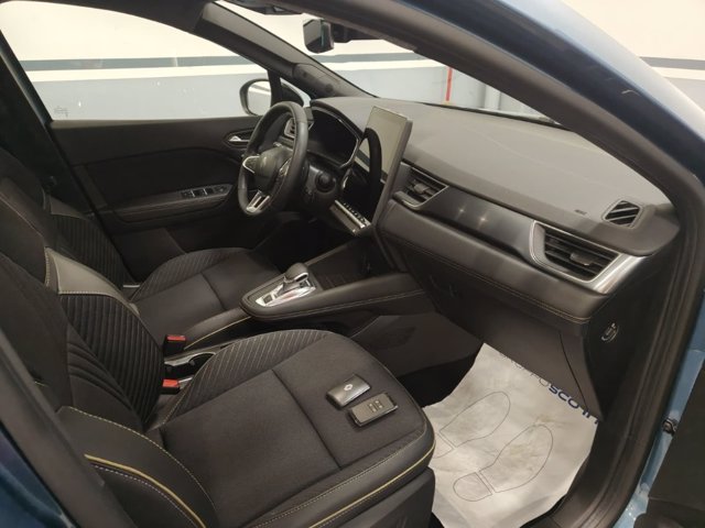 RENAULT Symbioz 1.6 E-Tech full hybrid Techno 14