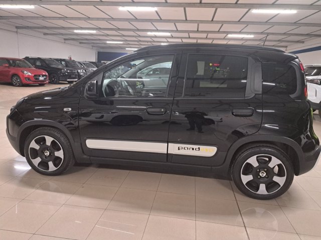 FIAT Pandina cross 1.0 firefly hybrid s&s 70cv