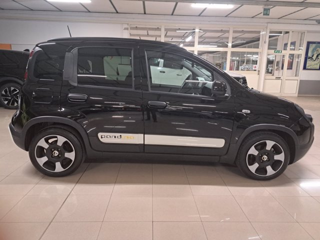 FIAT Pandina cross 1.0 firefly hybrid s&s 70cv