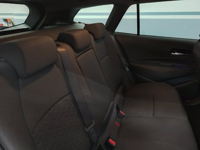 TOYOTA Corolla touring sports 1.8h business cvt