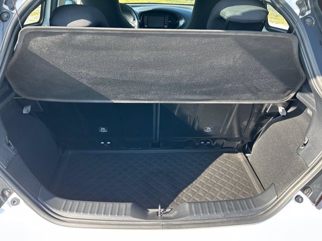 TOYOTA Aygo X 1.0 VVT-i 72 CV 5 porte Active