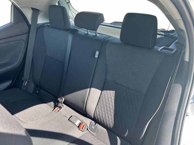 TOYOTA Yaris 1.5h trend