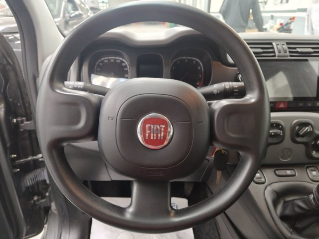 FIAT Panda 1.0 firefly hybrid s&s 70cv 5p