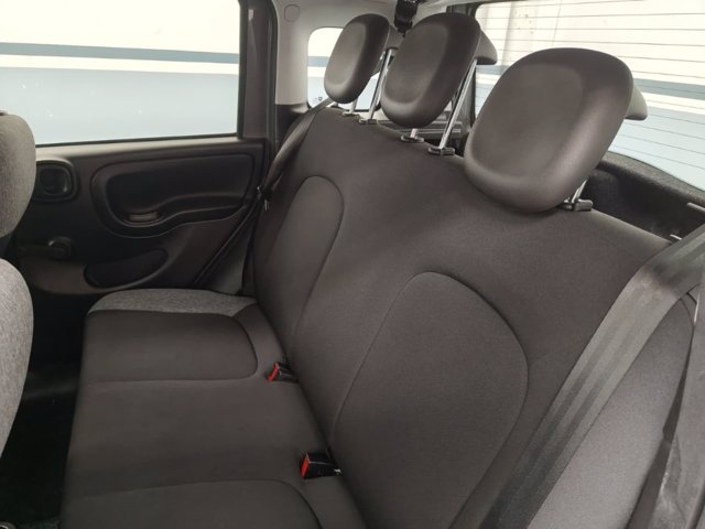 FIAT Panda 1.0 firefly hybrid s&s 70cv 5p