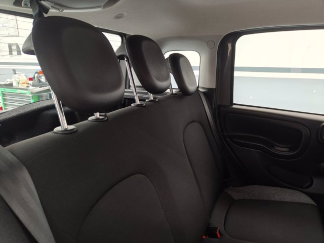 FIAT Panda 1.0 firefly hybrid s&s 70cv 5p