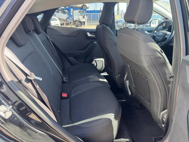 FORD Puma 1.0 ecoboost h titanium s&s 125cv