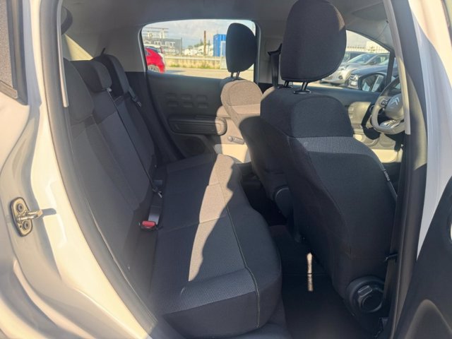 CITROEN C3 1.2 puretech you! s&s 83cv