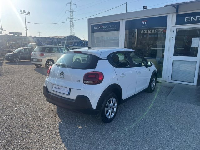 CITROEN C3 1.2 puretech you! s&s 83cv