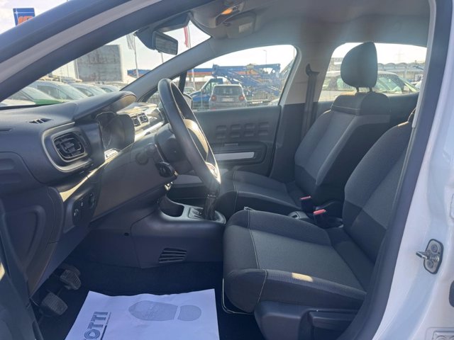 CITROEN C3 1.2 puretech you! s&s 83cv