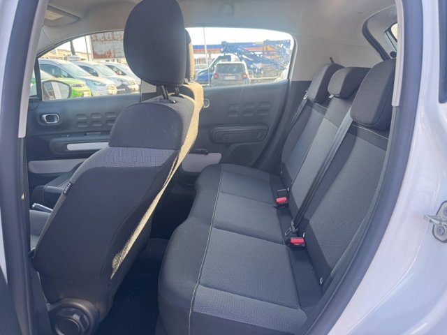 CITROEN C3 1.2 puretech you! s&s 83cv