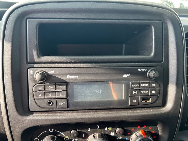 OPEL Vivaro 27 l1h1 1.6 bit. 120cv edition s&s ecoflex