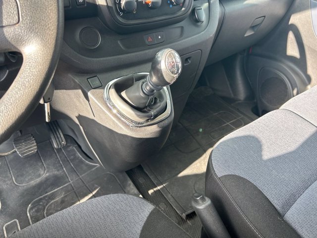 OPEL Vivaro 27 l1h1 1.6 bit. 120cv edition s&s ecoflex