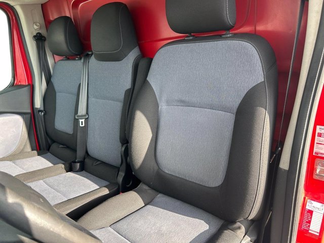 OPEL Vivaro 27 l1h1 1.6 bit. 120cv edition s&s ecoflex