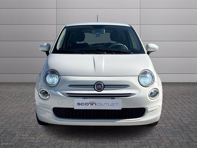 FIAT 500 1.2 pop 69cv my18