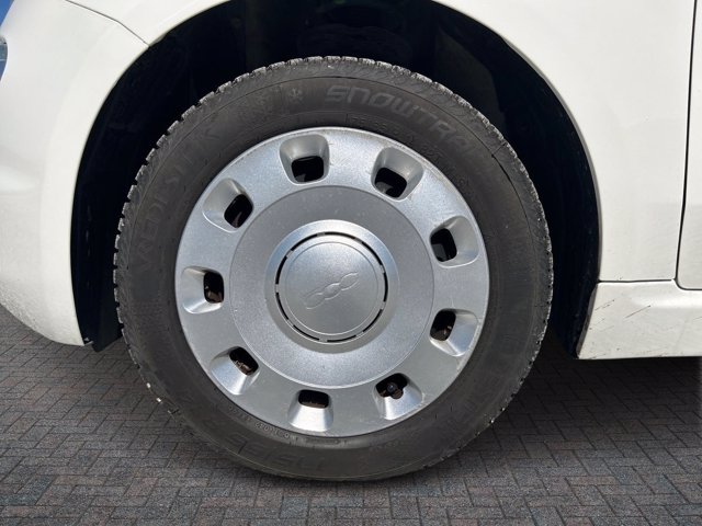 FIAT 500 1.2 pop 69cv my18