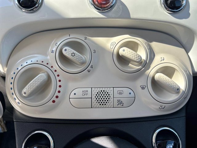 FIAT 500 1.2 pop 69cv my18