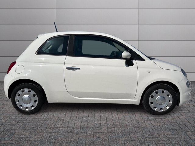 FIAT 500 1.2 pop 69cv my18