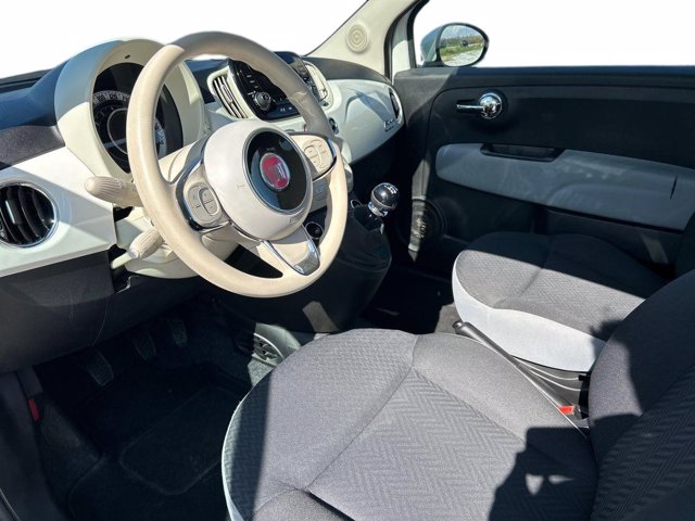 FIAT 500 1.2 pop 69cv my18
