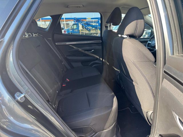 HYUNDAI Tucson 1.6 hev exellence 4wd auto