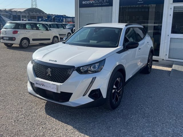 PEUGEOT 2008 PureTech 100 S&S Active