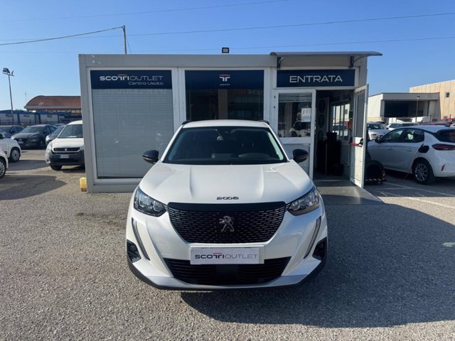 PEUGEOT 2008 PureTech 100 S&S Active