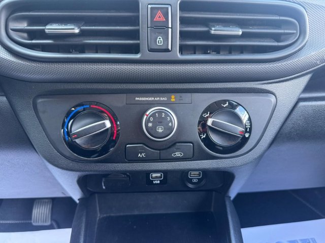 HYUNDAI i10 1.0 MPI Advanced