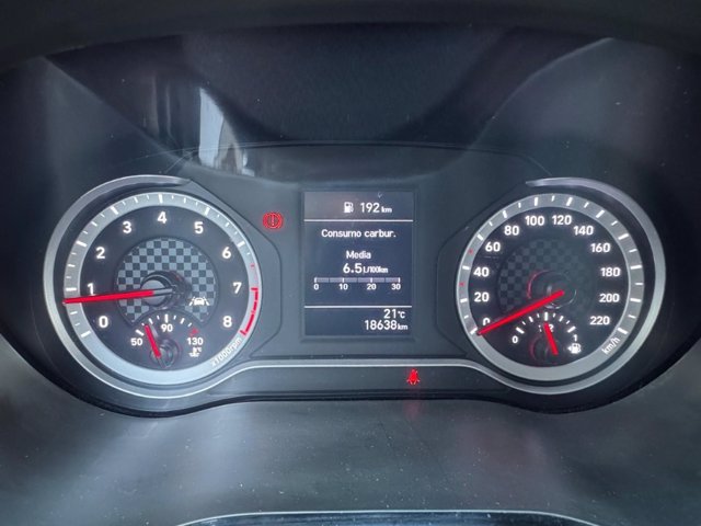 HYUNDAI i10 1.0 MPI Advanced