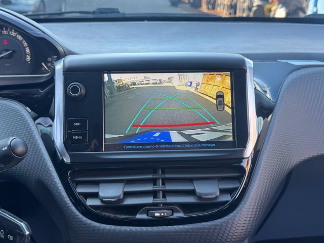 PEUGEOT 2008 BlueHDi 100 Allure