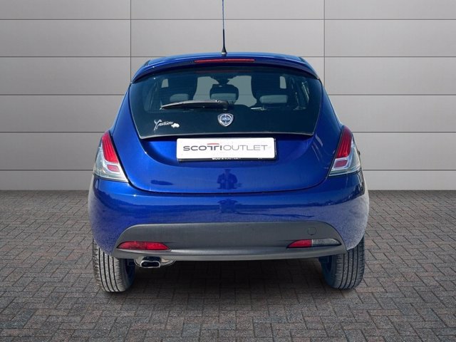 LANCIA Ypsilon 1.2 8v elefantino 69cv my14