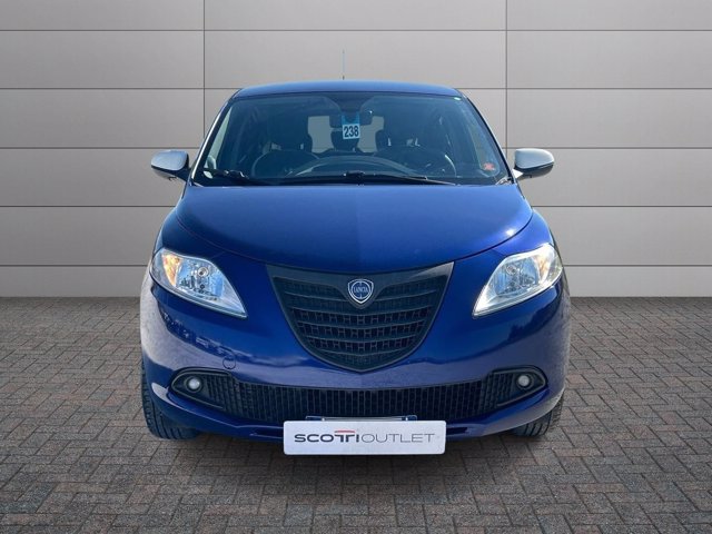 LANCIA Ypsilon 1.2 8v elefantino 69cv my14