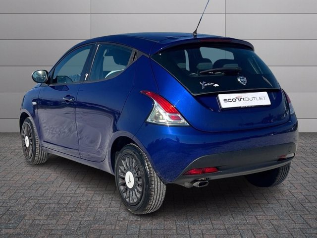 LANCIA Ypsilon 1.2 8v elefantino 69cv my14