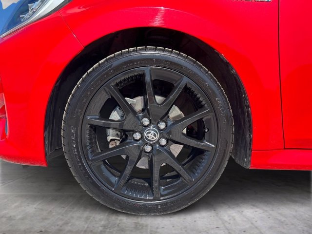 TOYOTA Yaris 1.5 Hybrid 5 porte Premiere