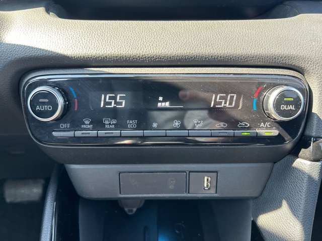 TOYOTA Yaris 1.5 Hybrid 5 porte Premiere