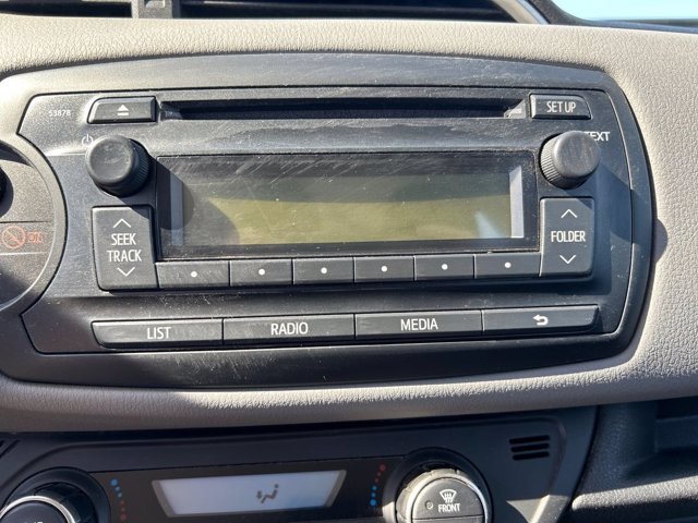 TOYOTA Yaris 1.5 Hybrid 5 porte Cool