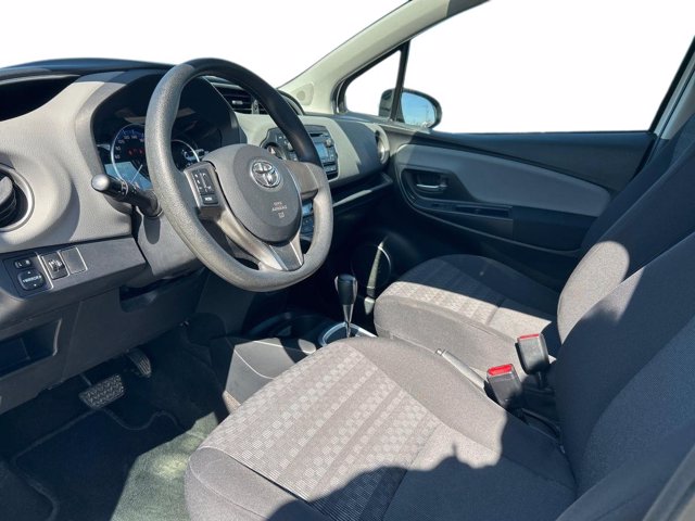 TOYOTA Yaris 1.5 Hybrid 5 porte Cool