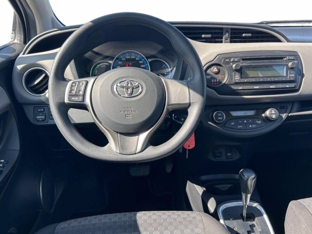 TOYOTA Yaris 1.5 Hybrid 5 porte Cool