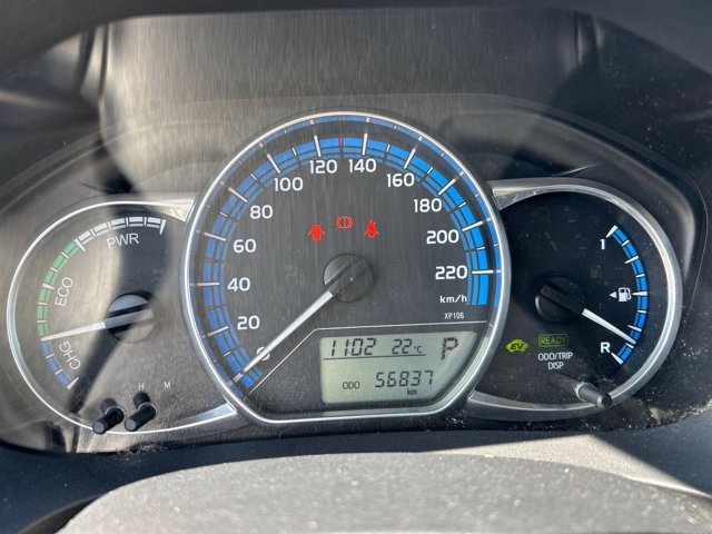 TOYOTA Yaris 1.5 Hybrid 5 porte Cool