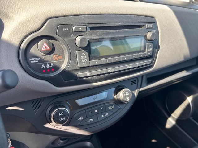 TOYOTA Yaris 1.5 Hybrid 5 porte Cool