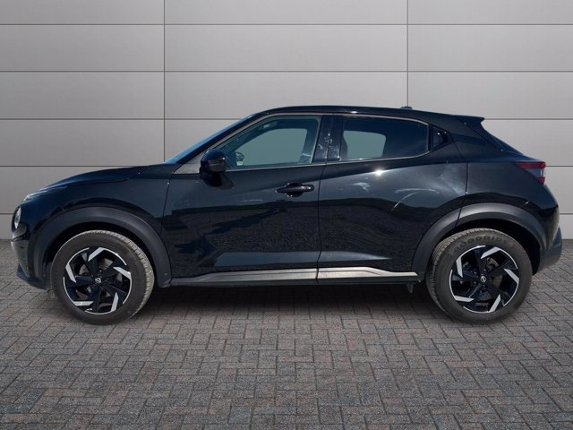 NISSAN Juke 1.0 dig-t n-connecta 114cv