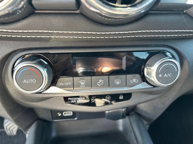 NISSAN Juke 1.0 dig-t n-connecta 114cv